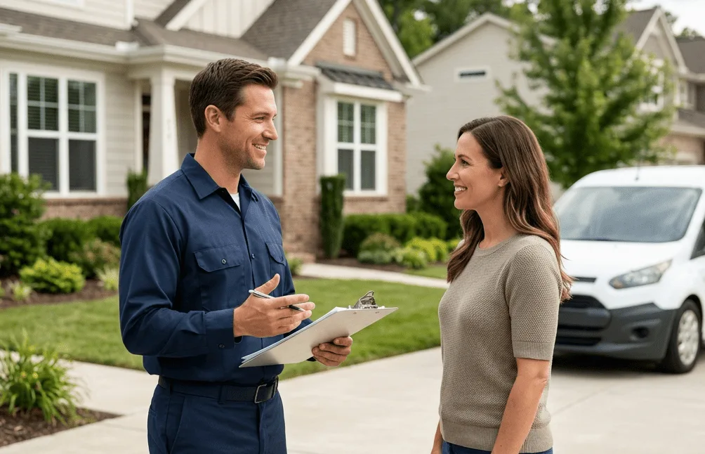 Mold Remediation Voorhees, NJ FAQs